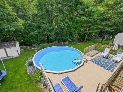 Ivy Villa, Pool - Monsey / Pomona, NY