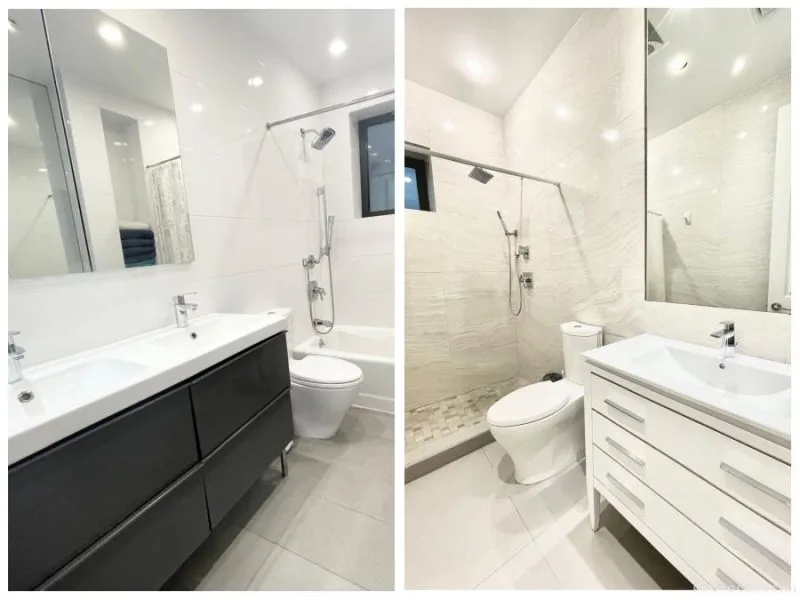 7-Bdrm on Eastern Pkwy, Same Block as 770 - Crown Heights, NY