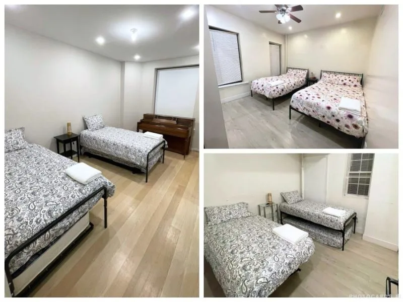 7-Bdrm on Eastern Pkwy, Same Block as 770 - Crown Heights, NY