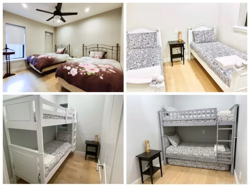 7-Bdrm on Eastern Pkwy, Same Block as 770 - Crown Heights, NY