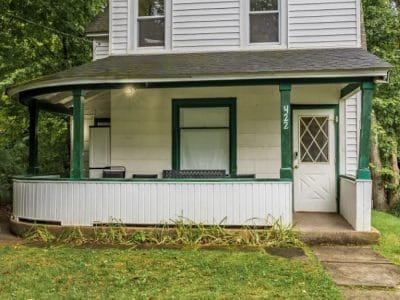 Falls House, by All-Year Shuls - Woodridge, Catskills NY