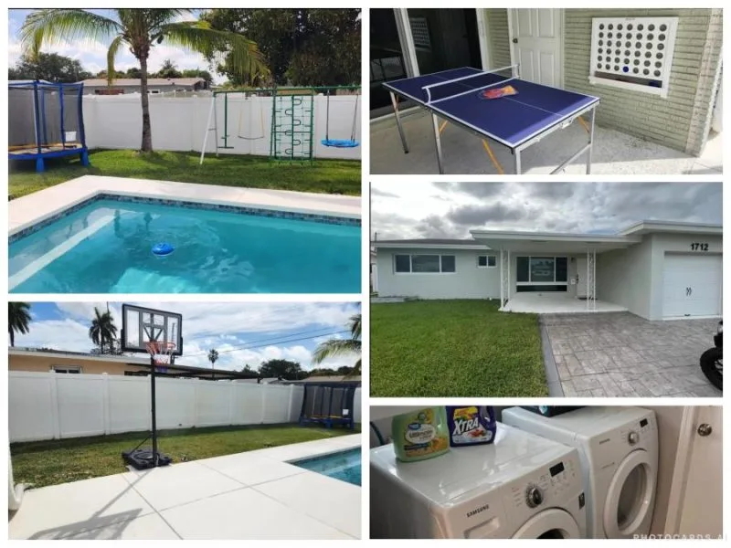 Glow Villa - Hollywood, FL