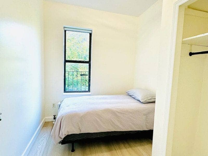 Luxury 4 Bdrm Apt - Crown Heights, NY