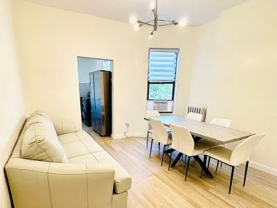 Luxury 4 Bdrm Apt - Crown Heights, NY