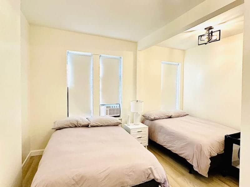 Luxury 4 Bdrm Apt - Crown Heights, NY