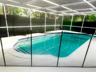 North Holly Villa, Heated Covered Pool - Hollywood, FL