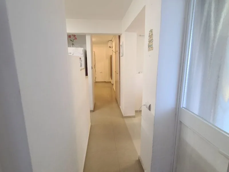 Aholiav Apt, Bright & Airy - Romema Jerusalem, IL