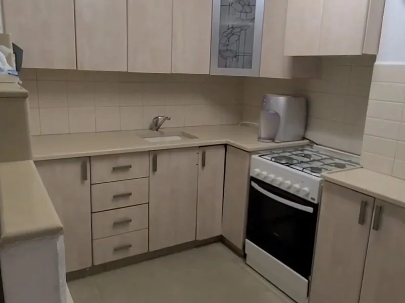 Aholiav Apt, Bright & Airy - Romema Jerusalem, IL