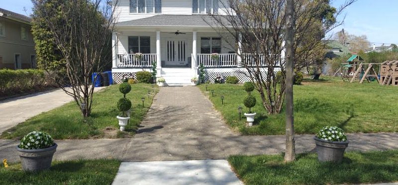 Darlington Villa - Deal, NJ