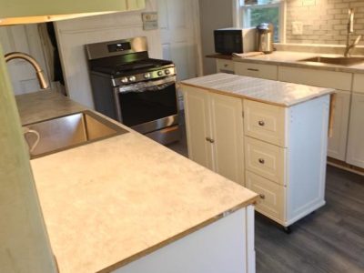 DEAL NJ - 7 BEDROOM/4.5 BATH HOUSE RENTAL - OCEANVIEW - NEAR DEAL & HATHAWAY SHUL