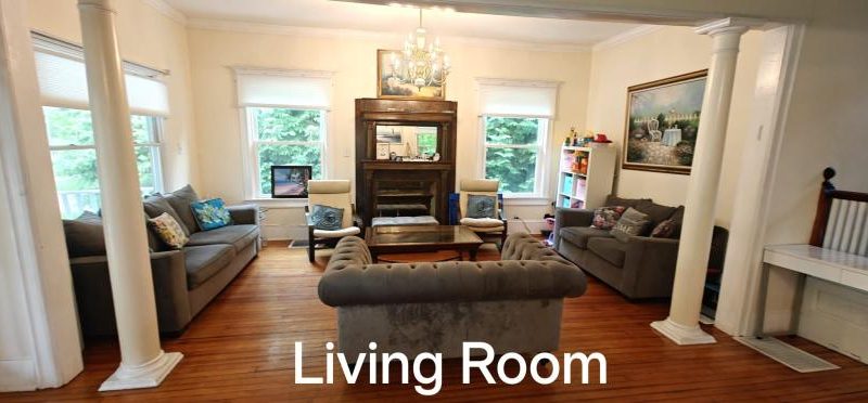 Darlington Villa, Oceanview - Deal, NJ