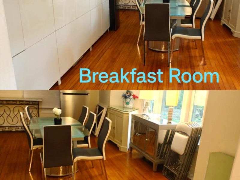 Darlington Villa, Oceanview - Deal, NJ