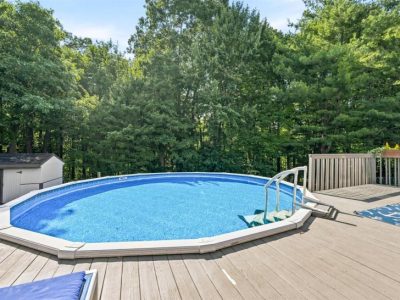 Ivy Villa, Pool - Monsey / Pomona, NY
