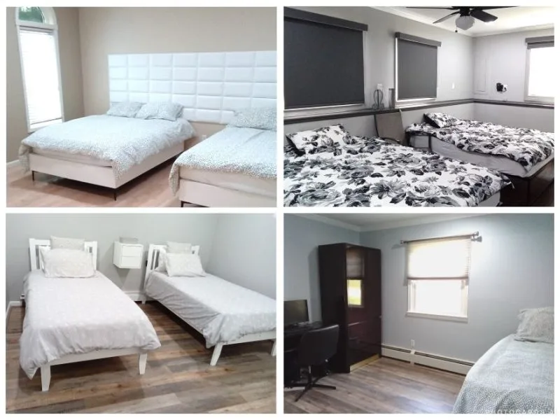 Ivy Villa, Pool - Monsey / Pomona, NY