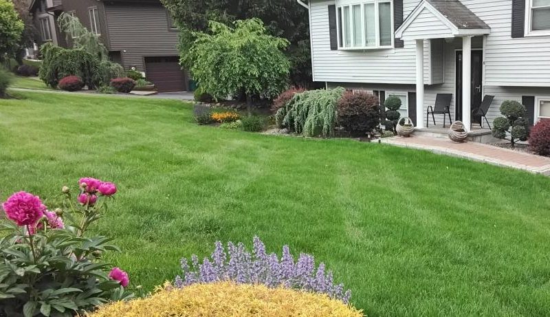 Ivy Villa, Pool - Monsey / Pomona, NY
