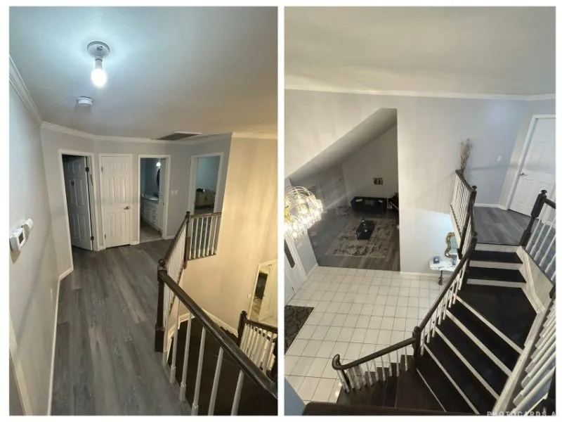 Hoey Villa, with Private Shul & Men Mikvah - Monsey, Pomona NY