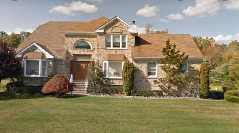 Hoey Villa, with Private Shul & Men Mikvah - Monsey, Pomona NY