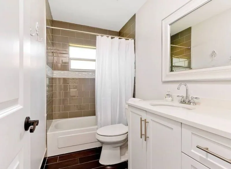 Villa Coastal, Saltwater Pool, Near beach – Boca Raton, Florida