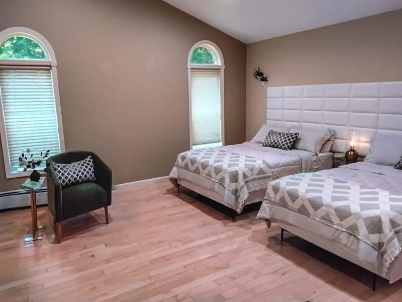 Ivy Villa, Pool - Monsey / Pomona, NY
