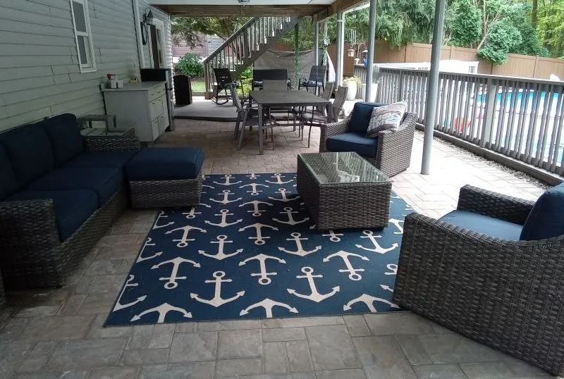 Ivy Villa, Pool - Monsey / Pomona, NY