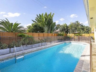 Villa Coastal Cove, Saltwater Pool, Chosson Suite, Near beach – Boca Raton, Florida