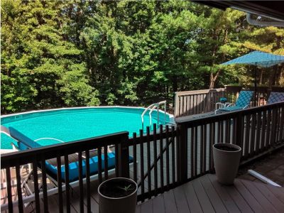 Ivy Villa, Pool - Monsey / Pomona, NY