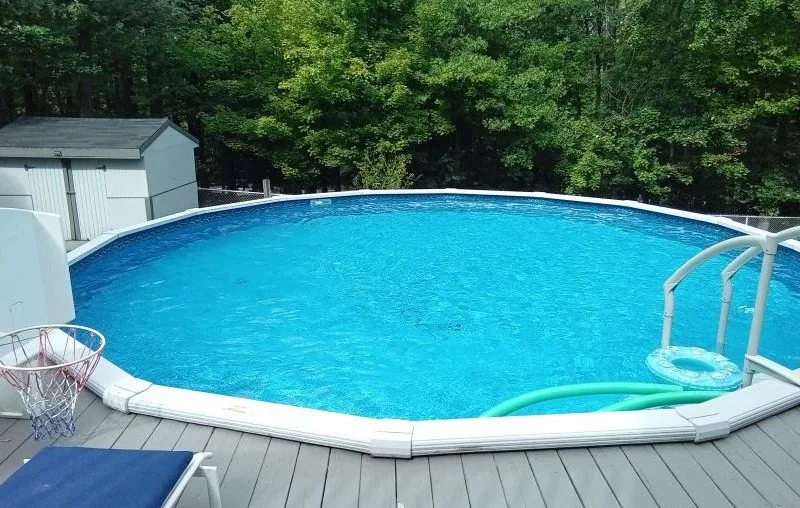 Ivy Villa, Pool - Monsey / Pomona, NY