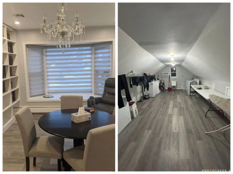 Hoey Villa, with Private Shul & Men Mikvah - Monsey, Pomona NY