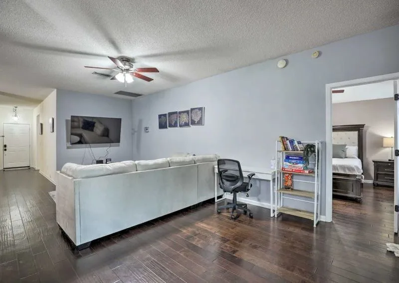Lakeside Beckley Villa - Jacksonville, Florida