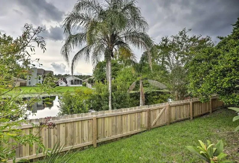Lakeside Beckley Villa - Jacksonville, Florida