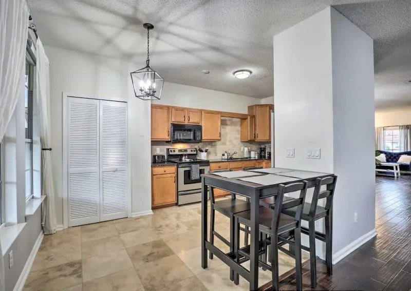 Lakeside Beckley Villa - Jacksonville, Florida