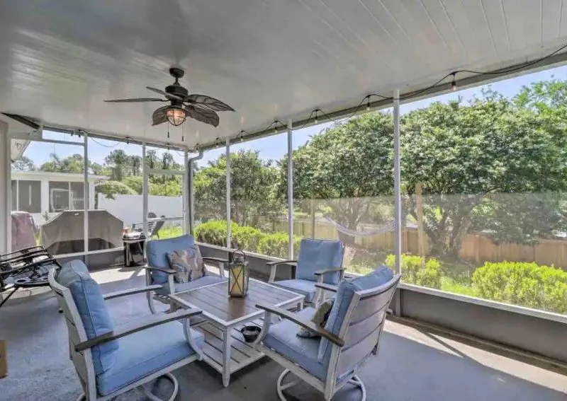 Lakeside Beckley Villa - Jacksonville, Florida