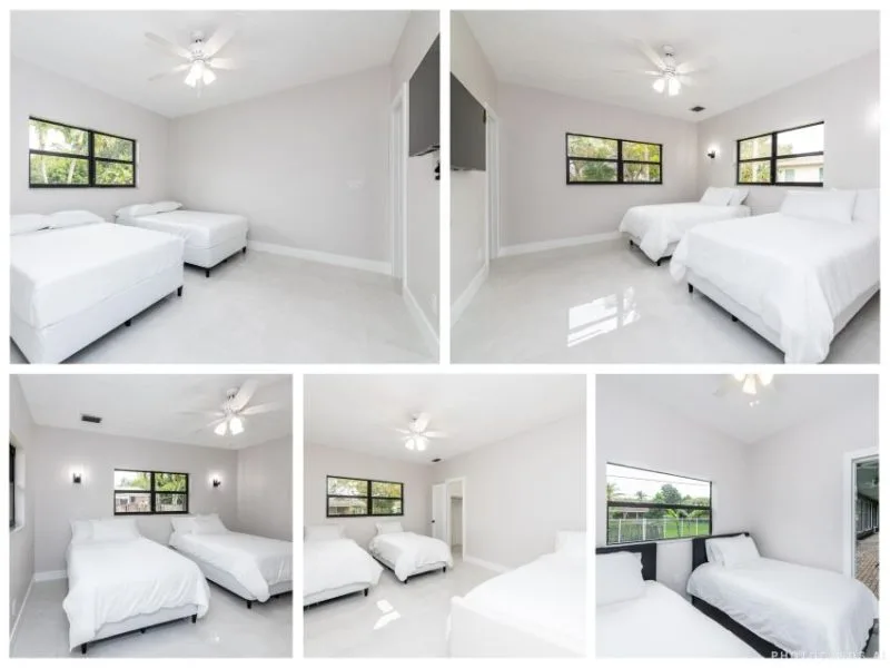 Davie Villa, Heated Pool - Davie/Hollywood, Florida