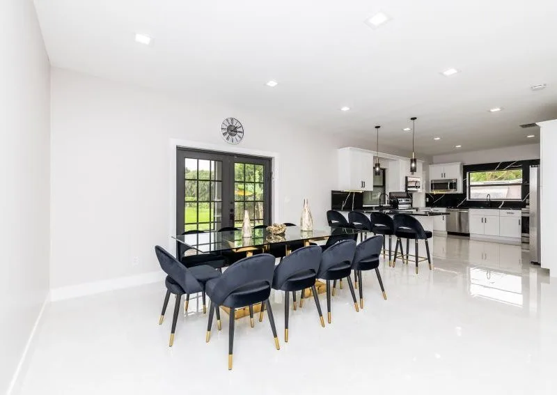 Davie Villa, Heated Pool - Davie/Hollywood, Florida