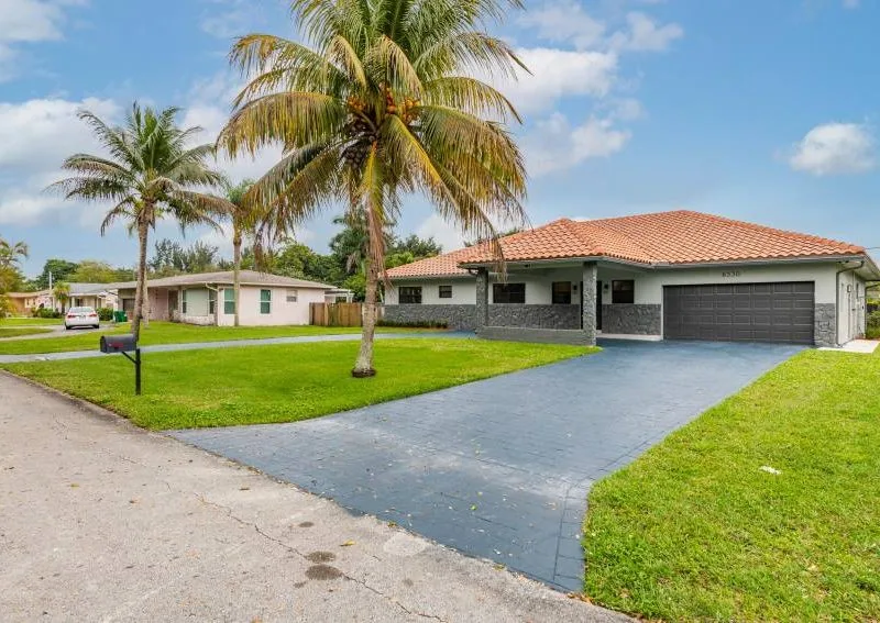 Davie Villa, Heated Pool - Davie/Hollywood, Florida