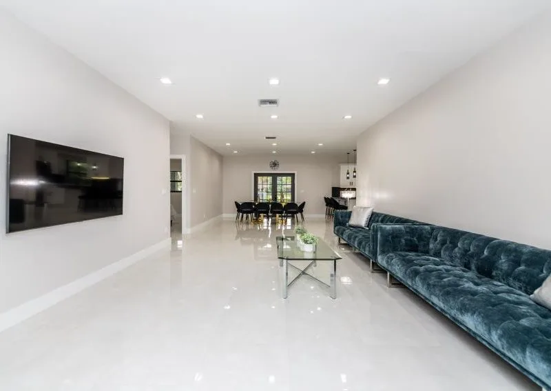 Davie Villa, Heated Pool - Davie/Hollywood, Florida