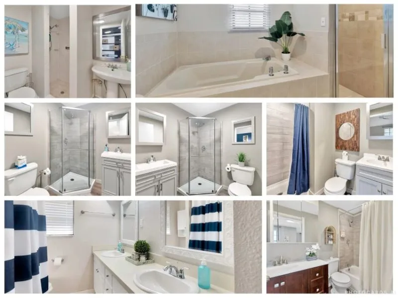 Harbor Mansion, Heated Pool, GameRoom - Palm Harbor, FL
