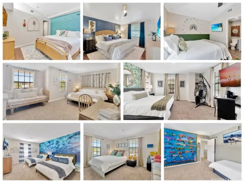 Harbor Mansion, Heated Pool, GameRoom - Palm Harbor, FL