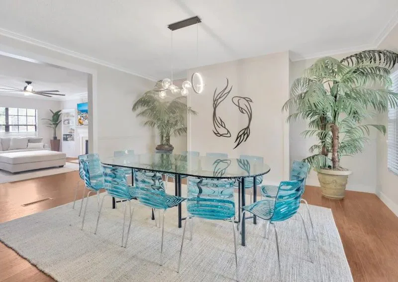 Harbor Mansion, Heated Pool, GameRoom - Palm Harbor, FL