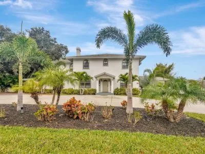 Harbor Mansion, Heated Pool, GameRoom - Palm Harbor, FL