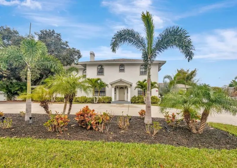 Harbor Mansion, Heated Pool, GameRoom - Palm Harbor, FL