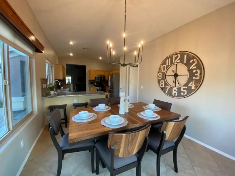 Trail Villa, Pool, Hottub - Casa Grande, Arizona