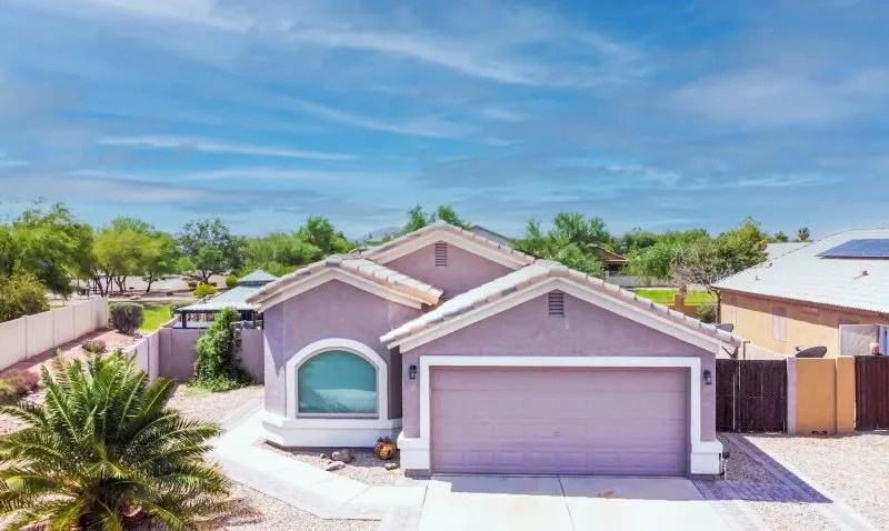 Trail Villa, Pool, Hottub - Casa Grande, Arizona