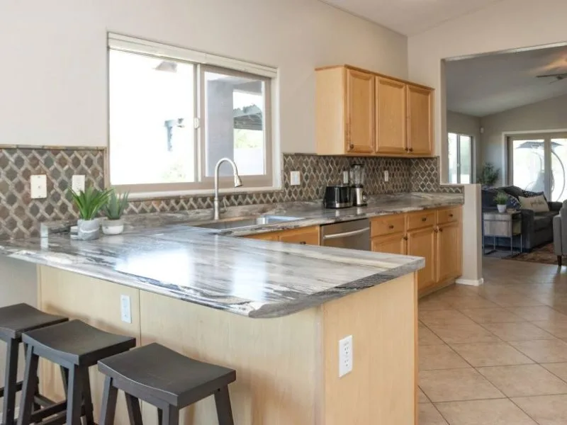 Trail Villa, Pool, Hottub - Casa Grande, Arizona