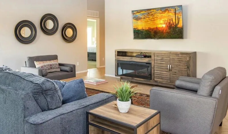 Trail Villa, Pool, Hottub - Casa Grande, Arizona