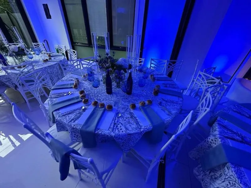 Pinnacle Elegance: Simcha Hall, Lux Accommodations, Monsey, NY
