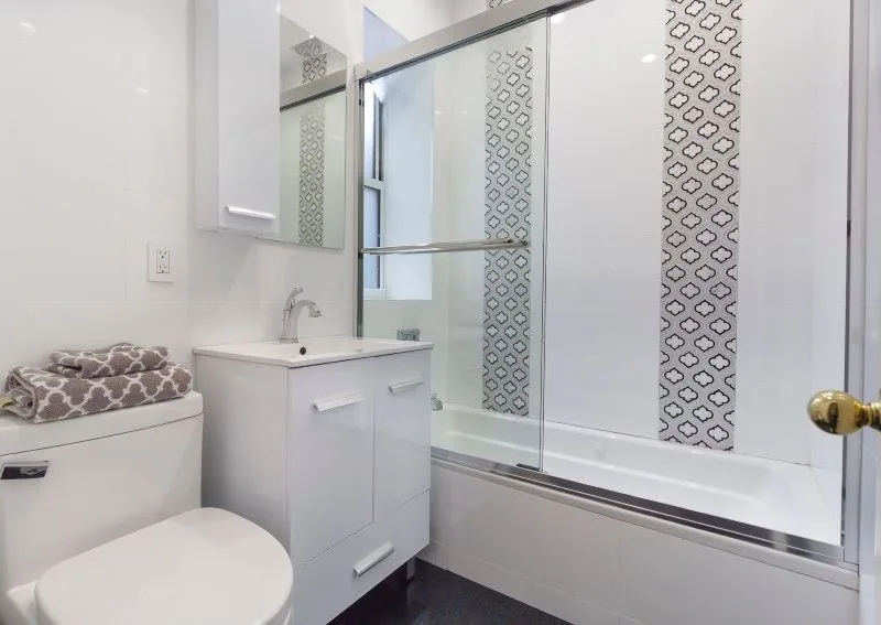 Marble Apt - Boro Park, Brooklyn, New York