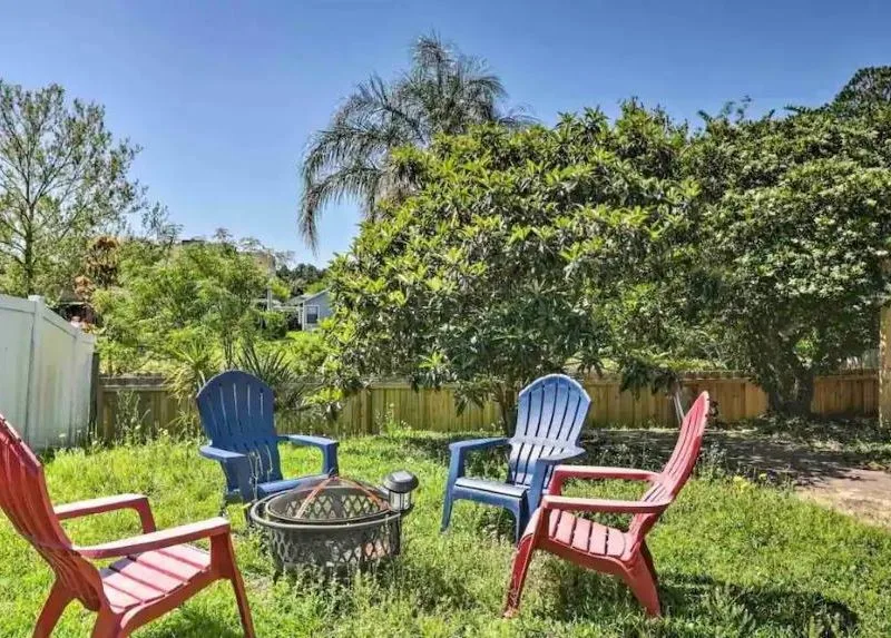 Lakeside Beckley Villa - Jacksonville, Florida