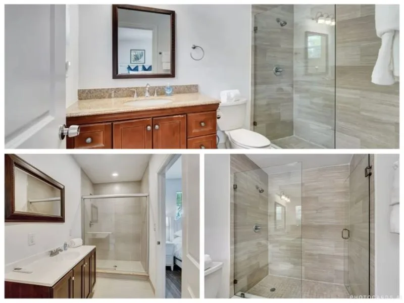 Villa Luxe, Saltwater Pool - Boca Raton, Florida