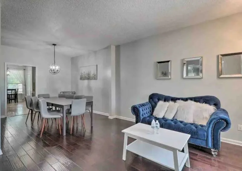 Lakeside Beckley Villa - Jacksonville, Florida